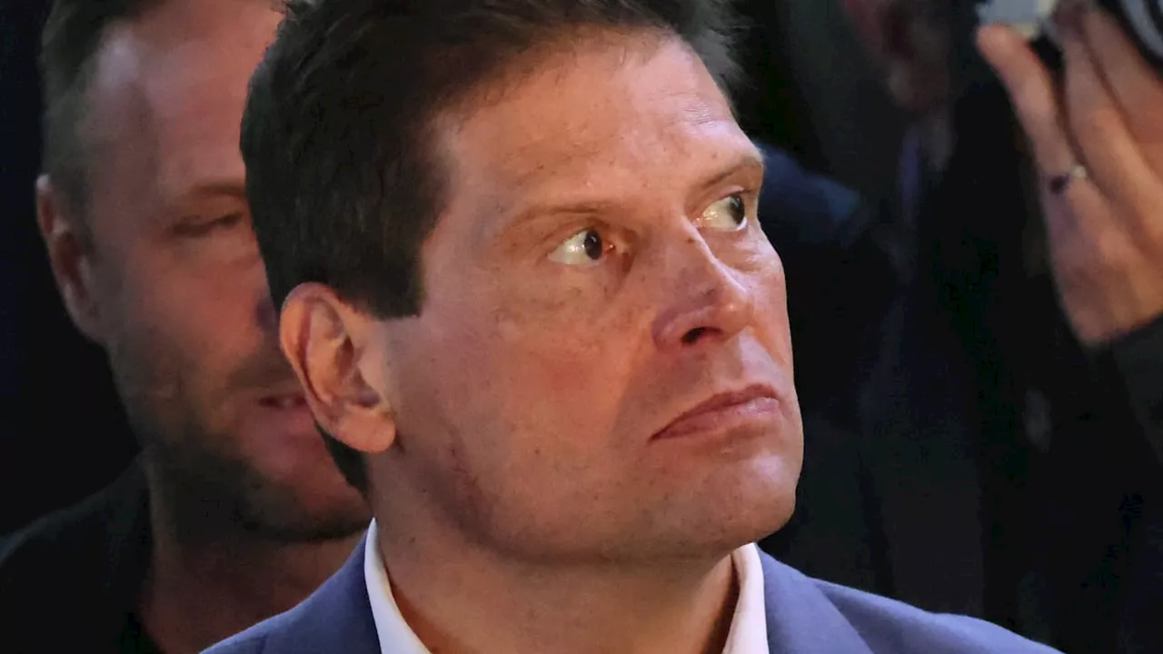 Jan Ullrich: Neue Deatils zum Unfall – Schlüsselbein und 3 Rippen gebrochen!