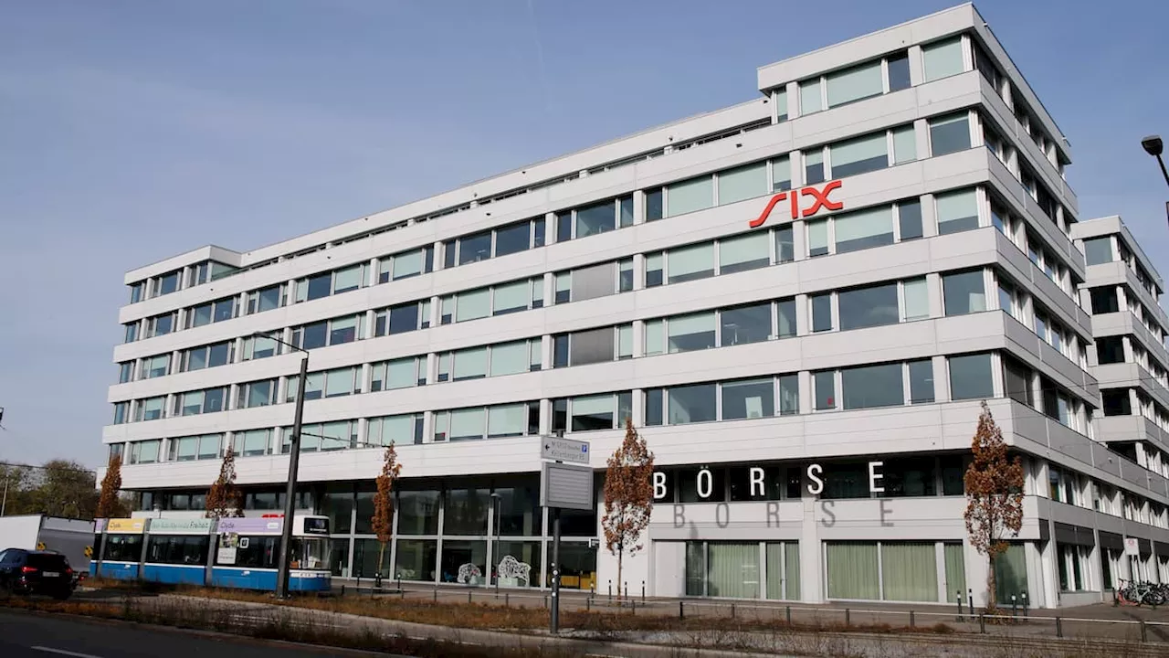 Flaute bei den Schweizer IPO geht weiter