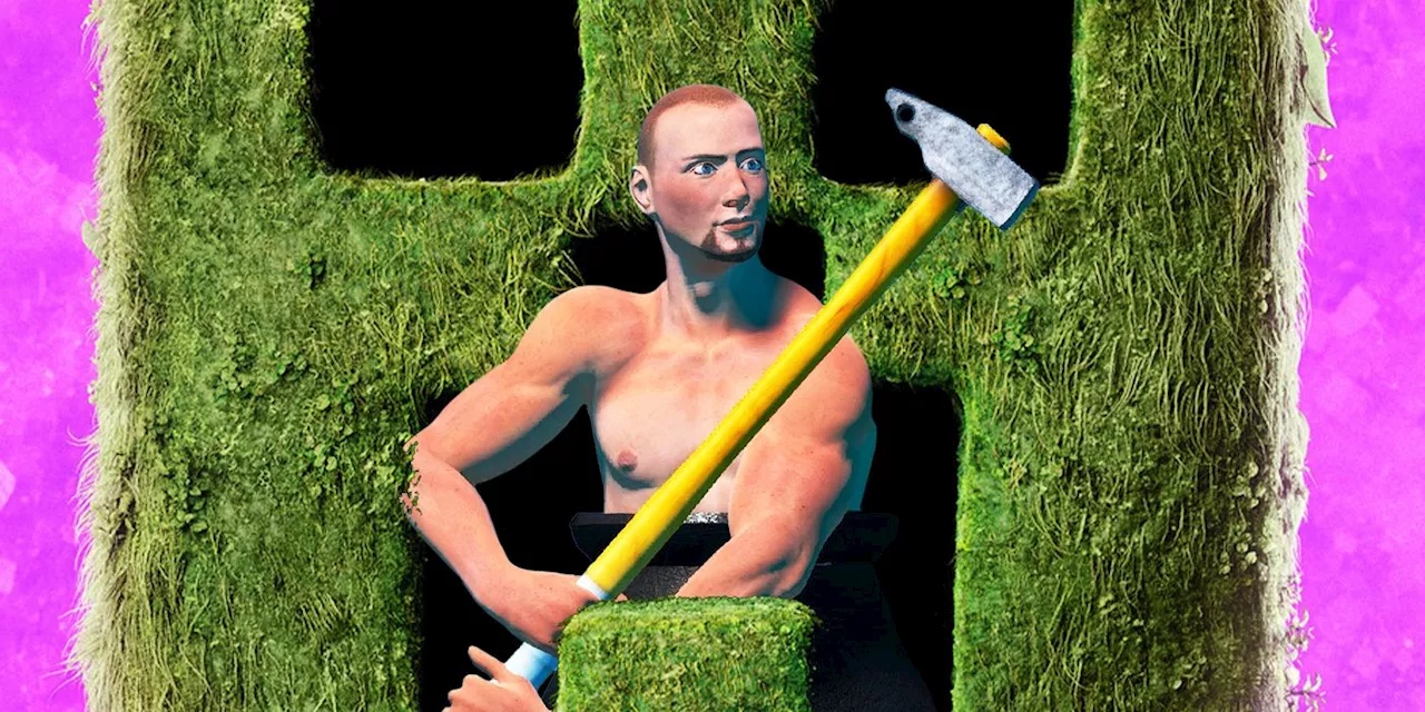 These 9 Video Games Need To Get the Minecraft Treatment