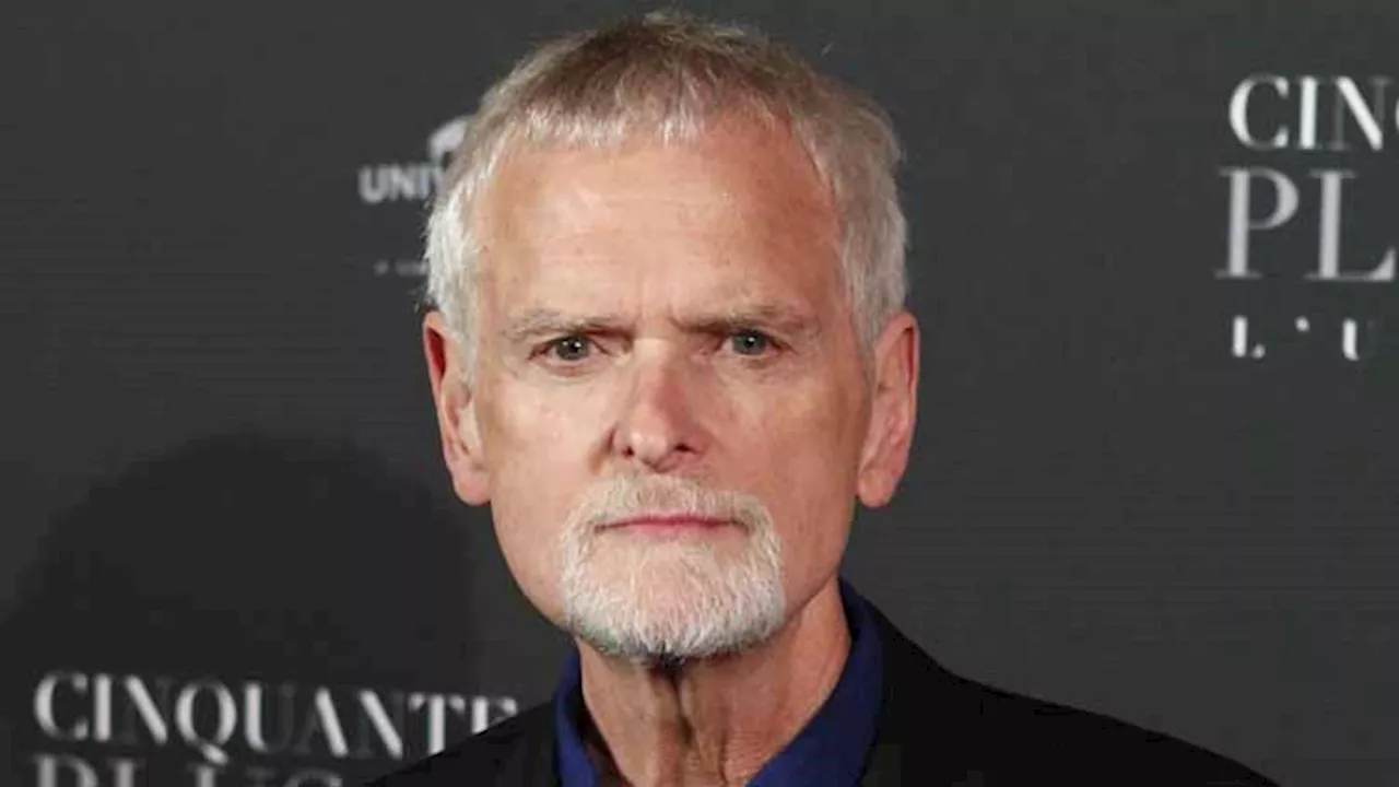 James Foley, 'Glengarry Glen Ross' director, dies at 71