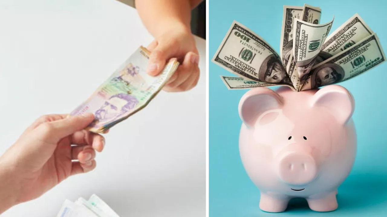 Finanzas para universitarios, ¿cómo ahorrar la mesada sin morir en el intento? Experto responde