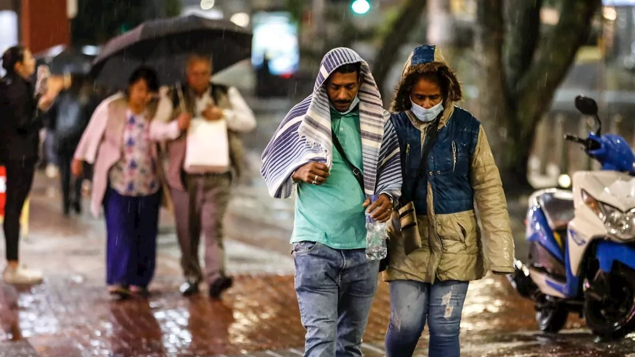¡La temporada de lluvias llegará a su fin! Ideam prevé cambios en el clima del país: ¿volverá la sequía?