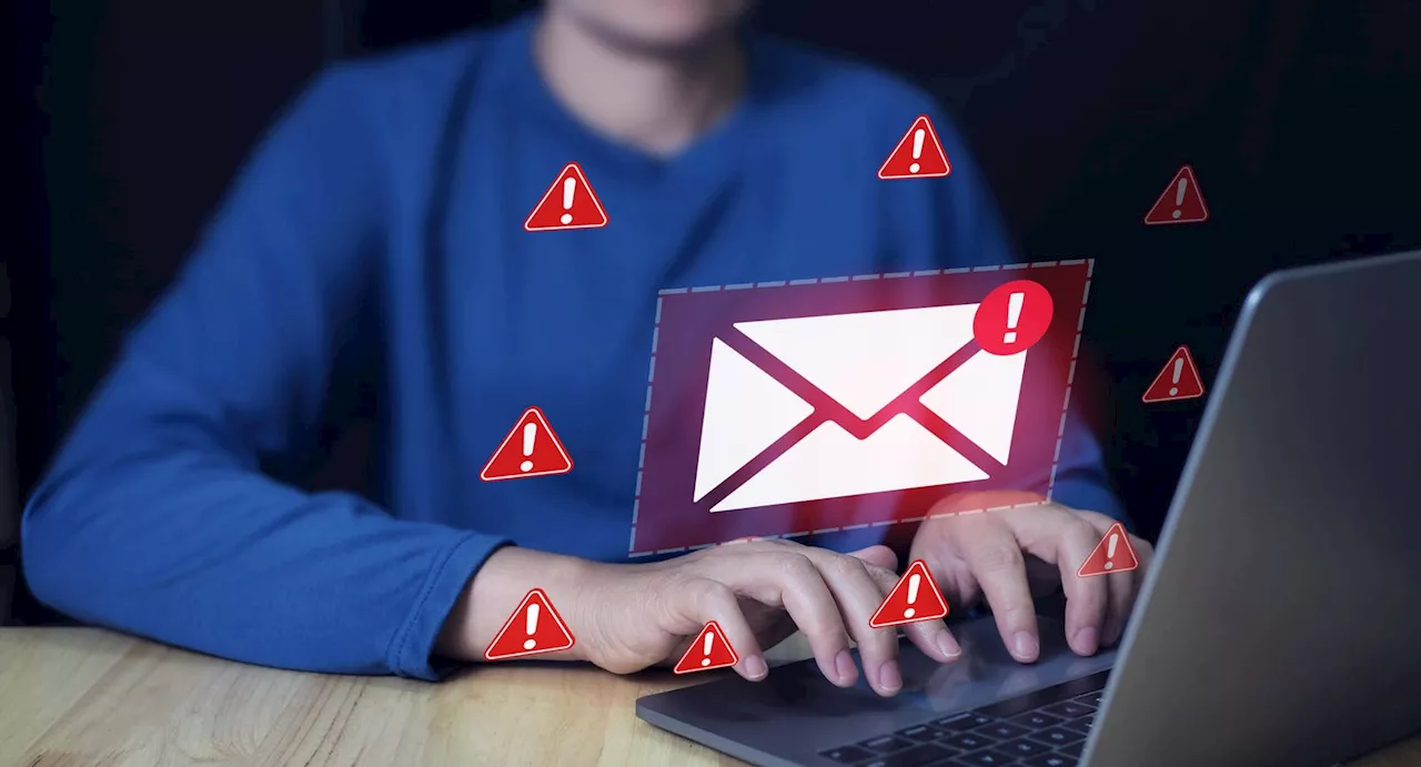 Email Blob Attack Bypasses Security Protections, Steals Passwords