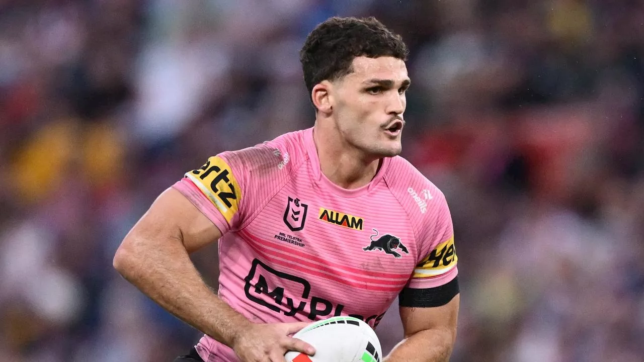 LIVE NRL: Reshuffled Cowboys host Cleary’s resurgent Panthers in blockbuster