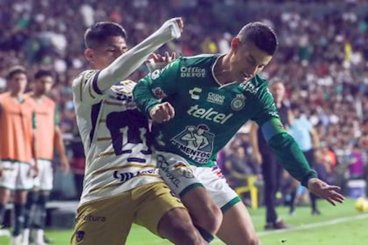 ¿Por qué a James Rodríguez se le terminaría la temporada con León?