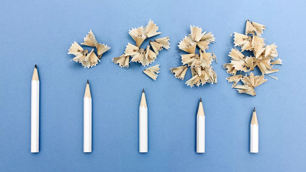 Research: When Extra Effort Makes You Worse at Your Job