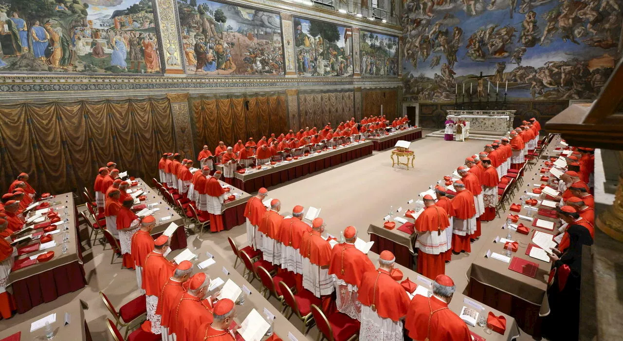 Prevost, quanti voti ha preso nel Conclave? La conta (insufficiente) di Parolin, il piano B italiano con Filon