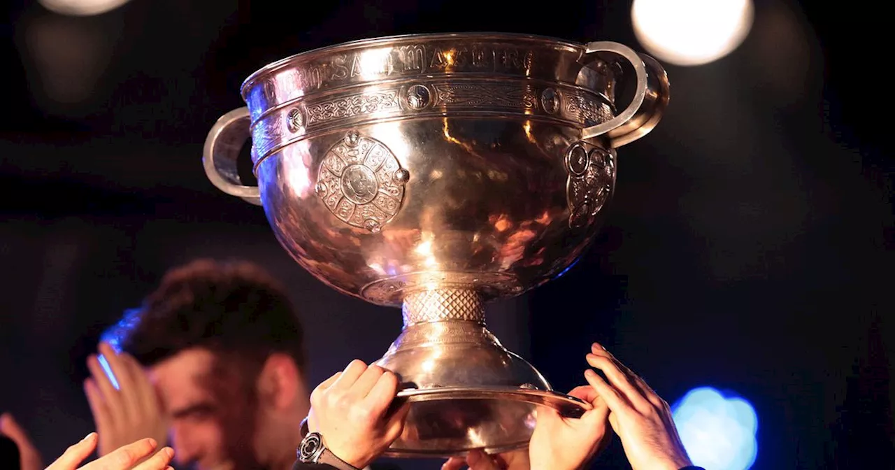 A new order and old allies betrayed - 100 days of Ma-GAA football chaos