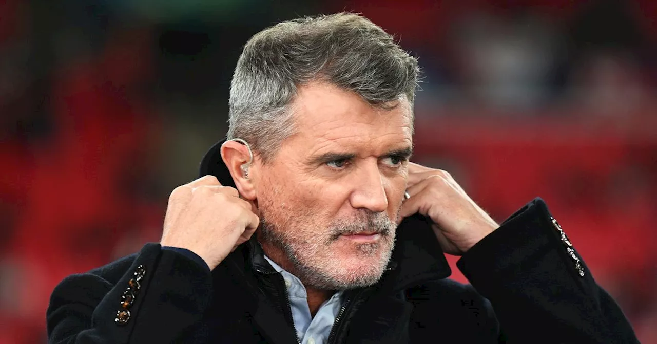 Roy Keane made money from Glazers' Man Utd deal in genius move