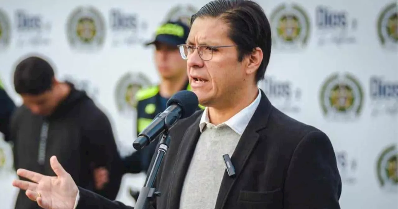 Distrito denunciaría a comunidad emberá por reclutar menores