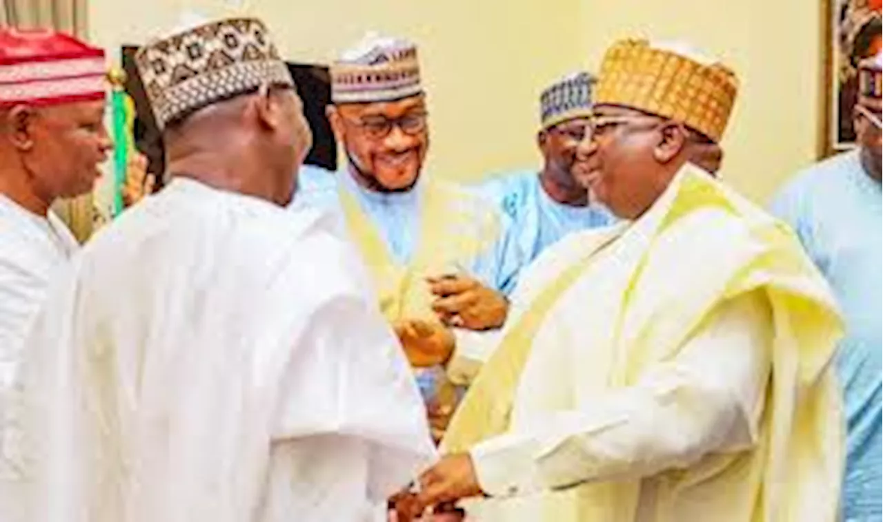 Northern govs in high-stakes meeting over terror attacks