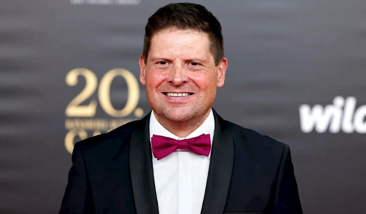 Ex-Radstar Jan Ullrich bei Unfall verletzt – TV-Auftritte abgesagt