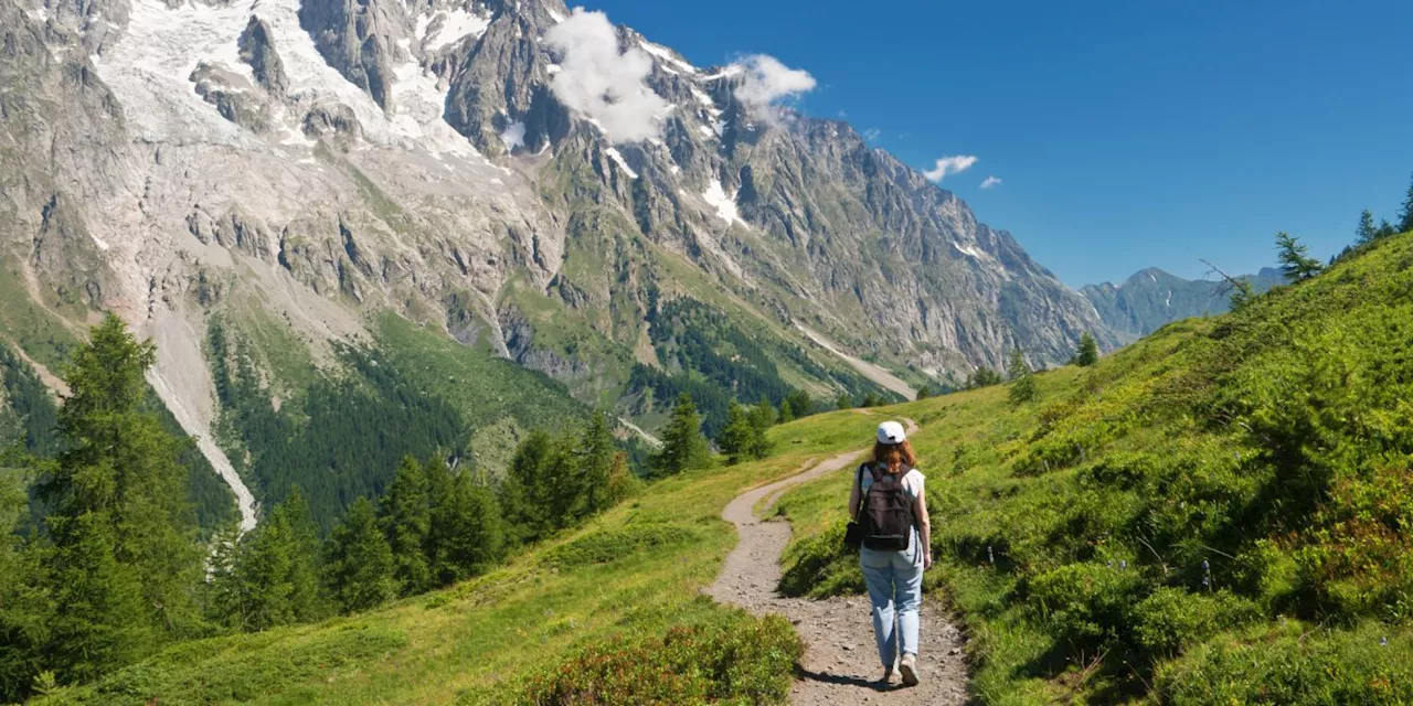 Häufige Wanderunfälle und wie du sie vermeidest