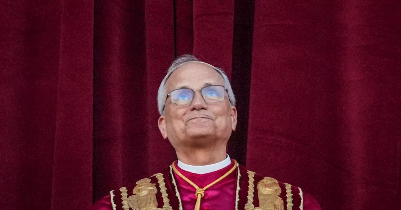LGBTQ Catholics hope Pope Leo XIV continues Francis' legacy of acceptance