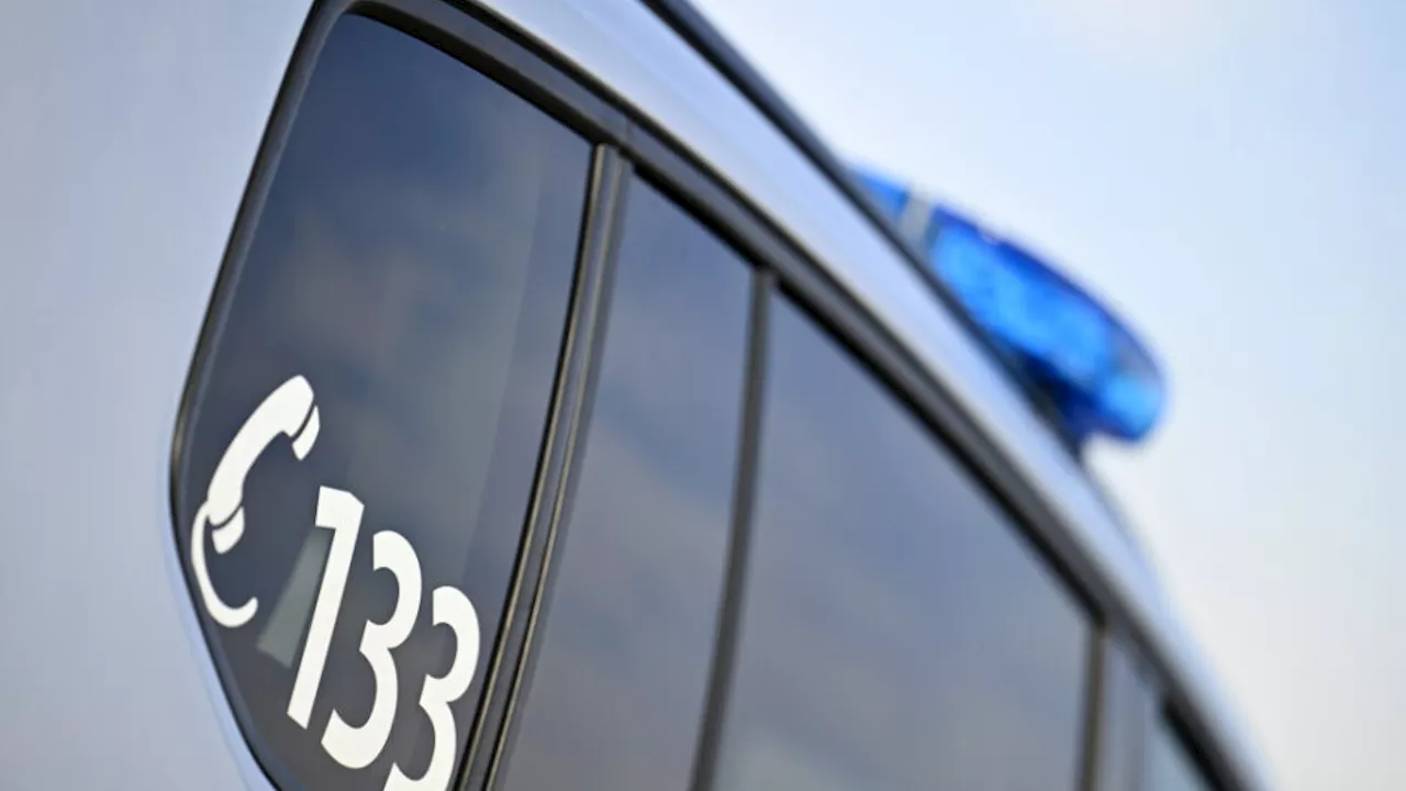 Mann nach Vergewaltigung in Wien im Bezirk Baden festgenommen