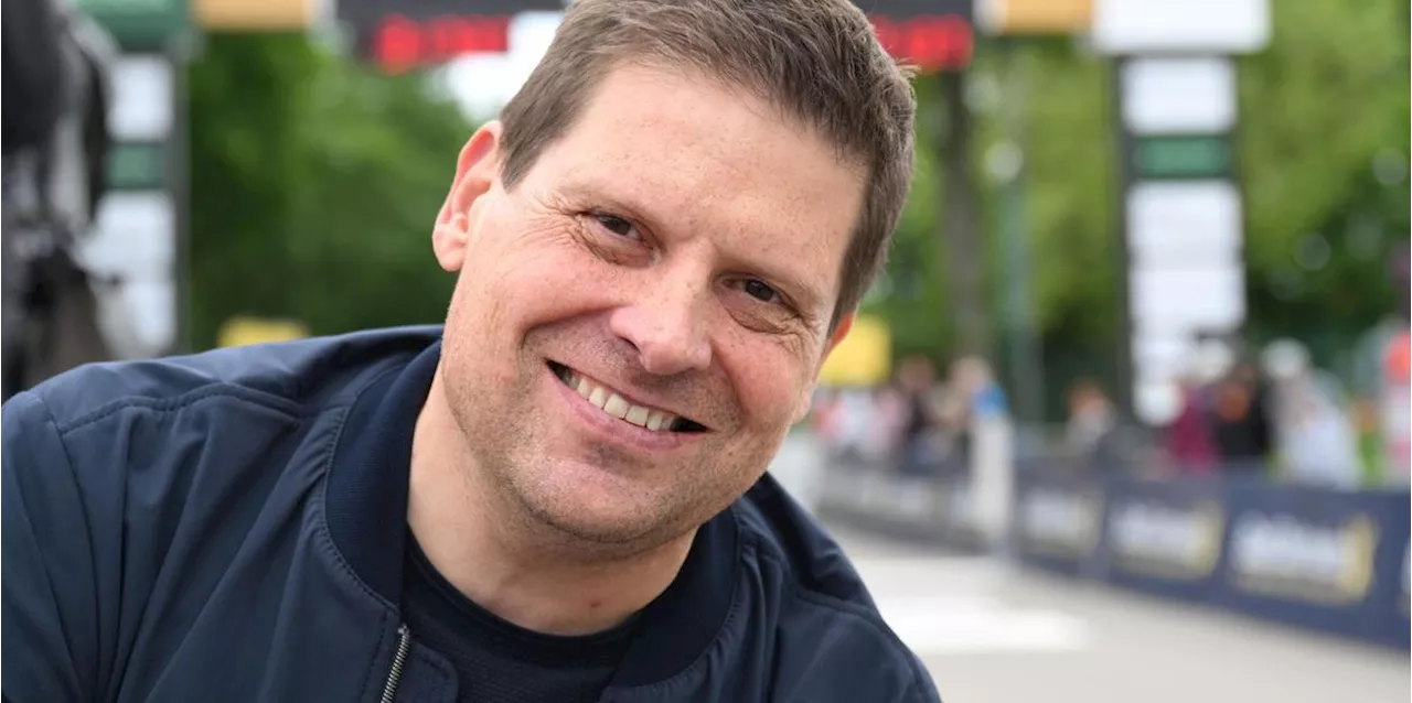 Nach Unfall: Jan Ullrich meldet sich aus dem Krankenbett