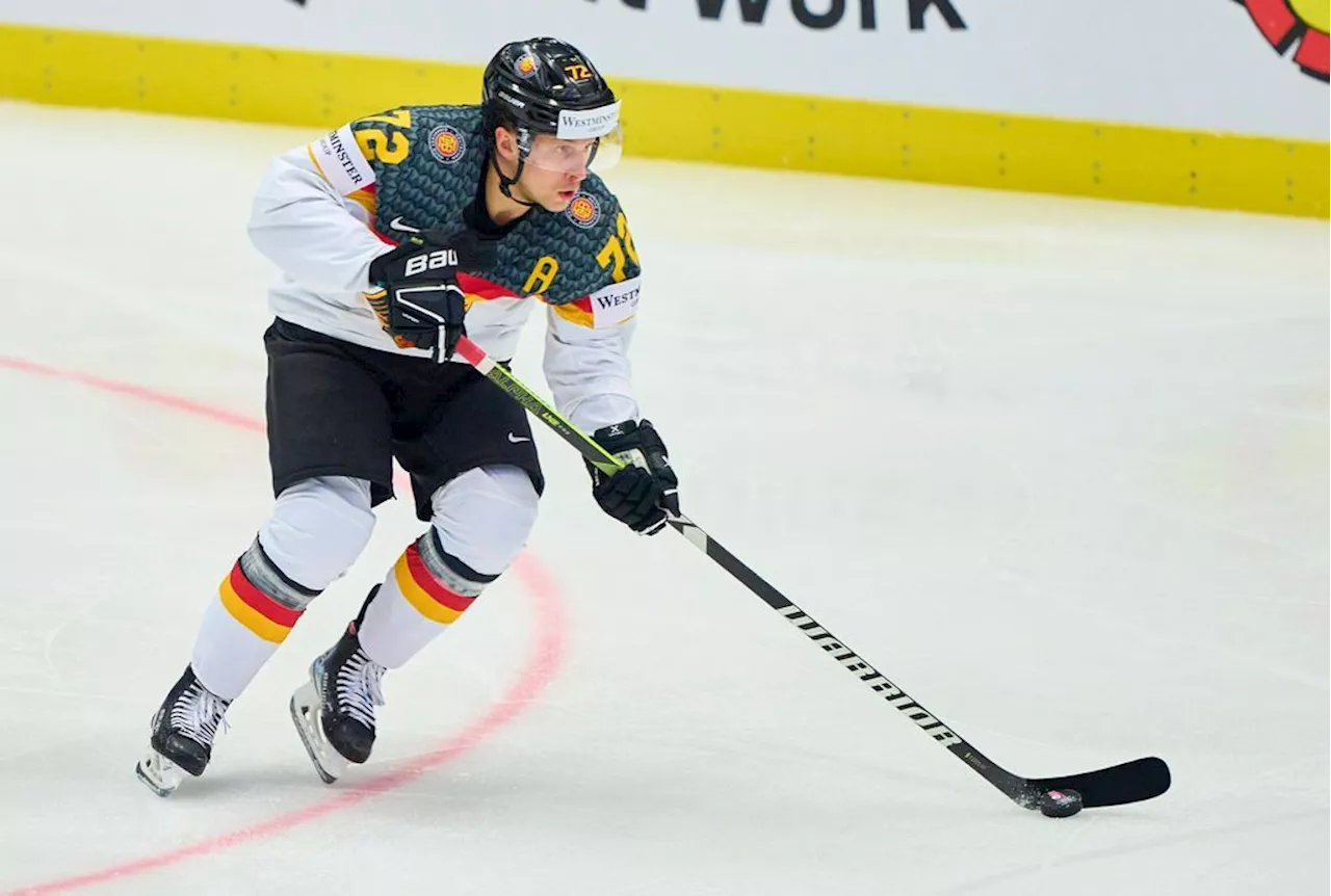 Eishockey-WM: Schlechte Erinnerungen an deutschen Spielort Herning