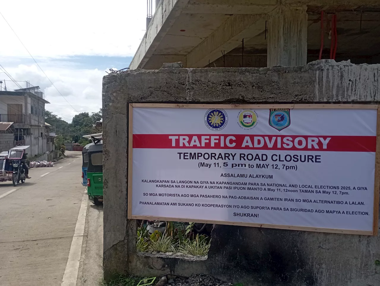 Adiong, Macarambon camps ramp up online drives as Lanao del Sur polls near