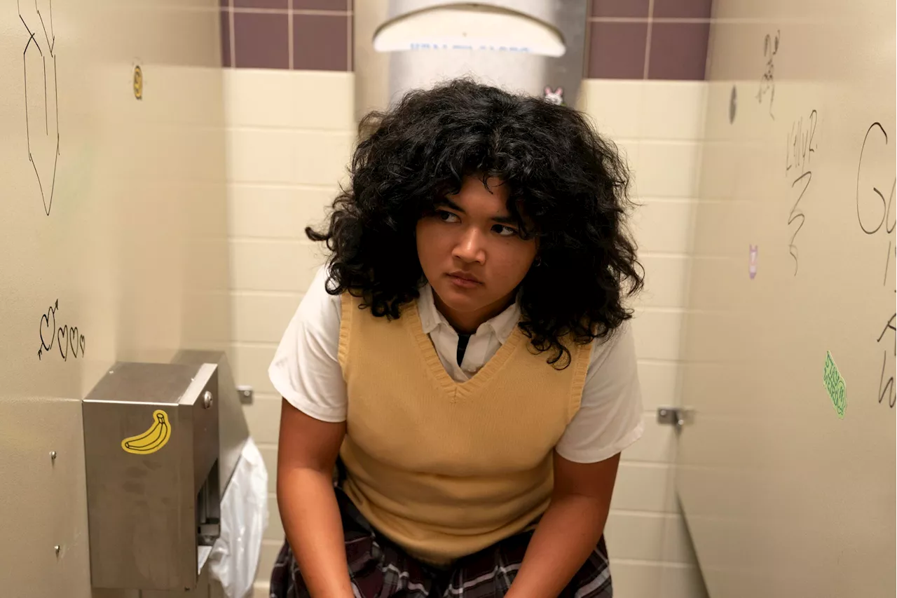 At 19, Fil-Am Sam Morelos lands breakout role in ‘Summer of 69’