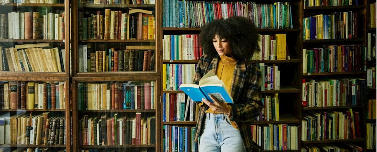 Scientists Reveal What Happens in Your Brain When You Read