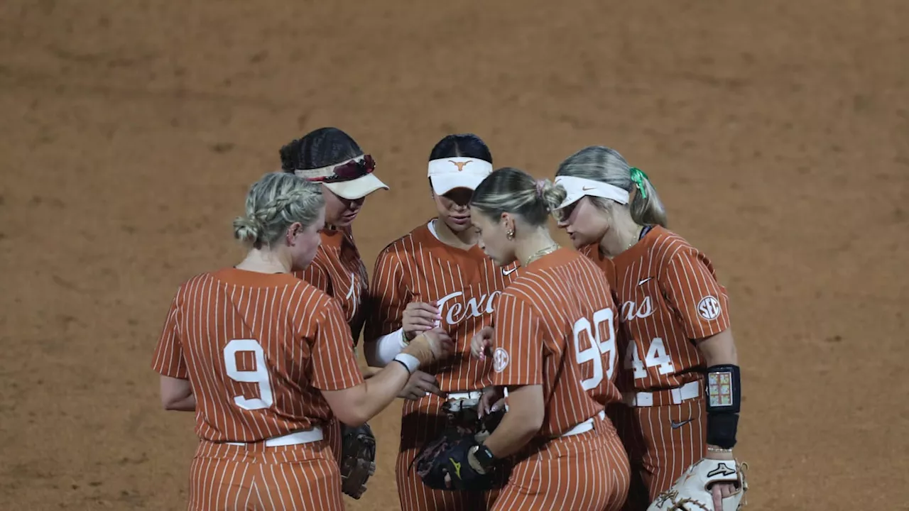 Texas Longhorns Routed by Texas A&M Aggies in SEC Tournament