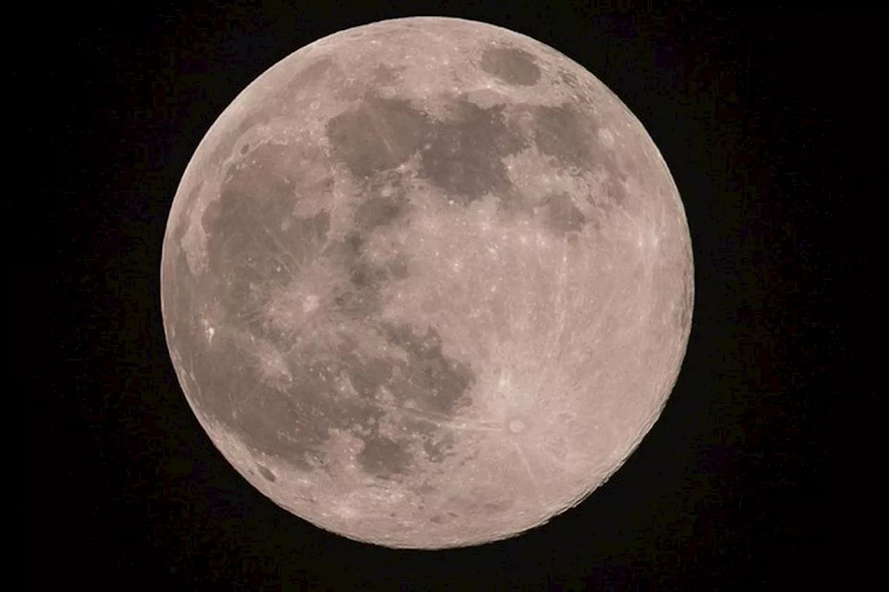 Flower Moon on May 13: The final micro full moon of 2025 to glow over Singapore