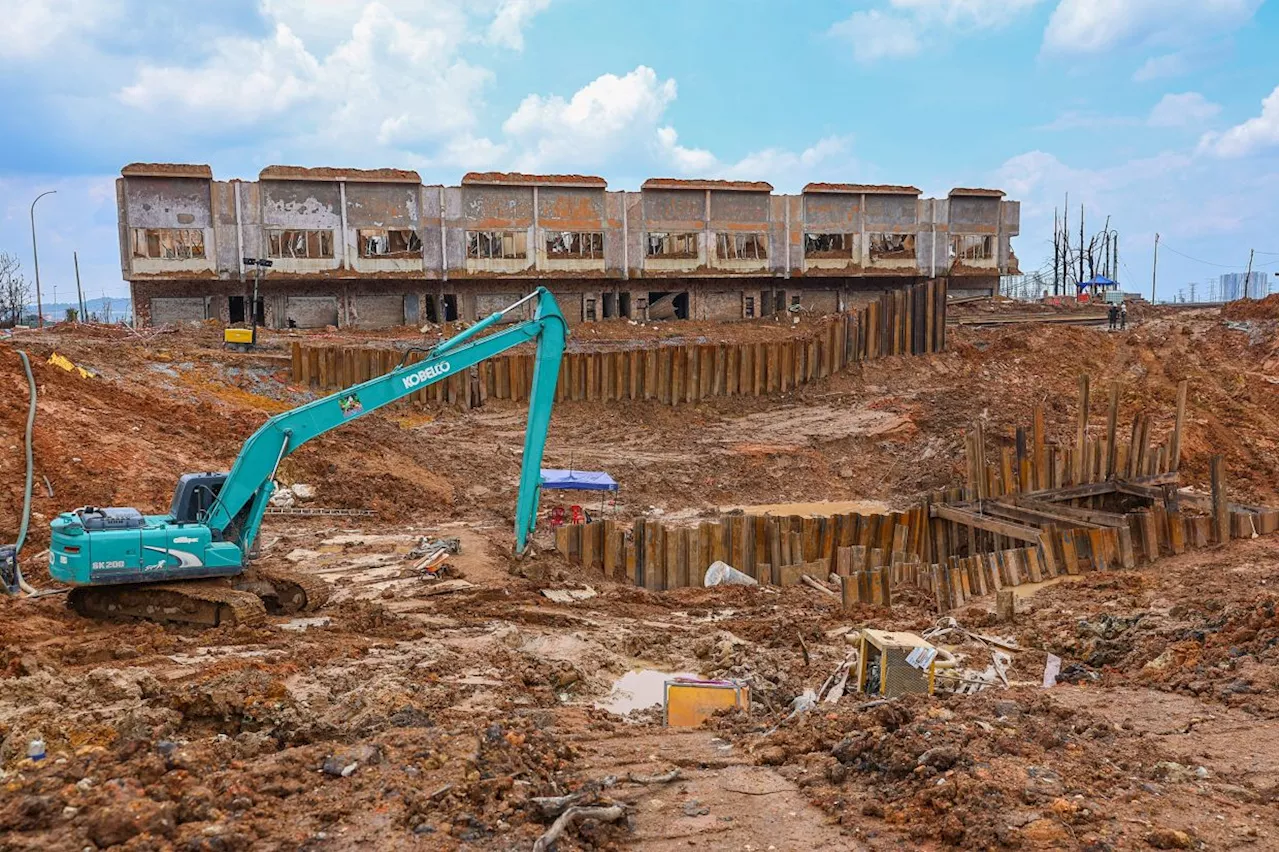 Putra Heights inferno: Victims claim difficulties in securing compensation