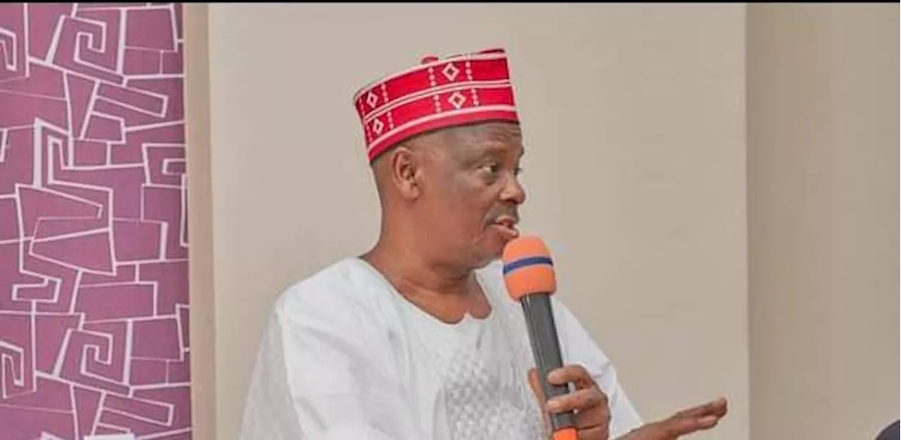 ‘Greatest political sin’ — Kwankwaso knocks defectors leaving NNPP for APC