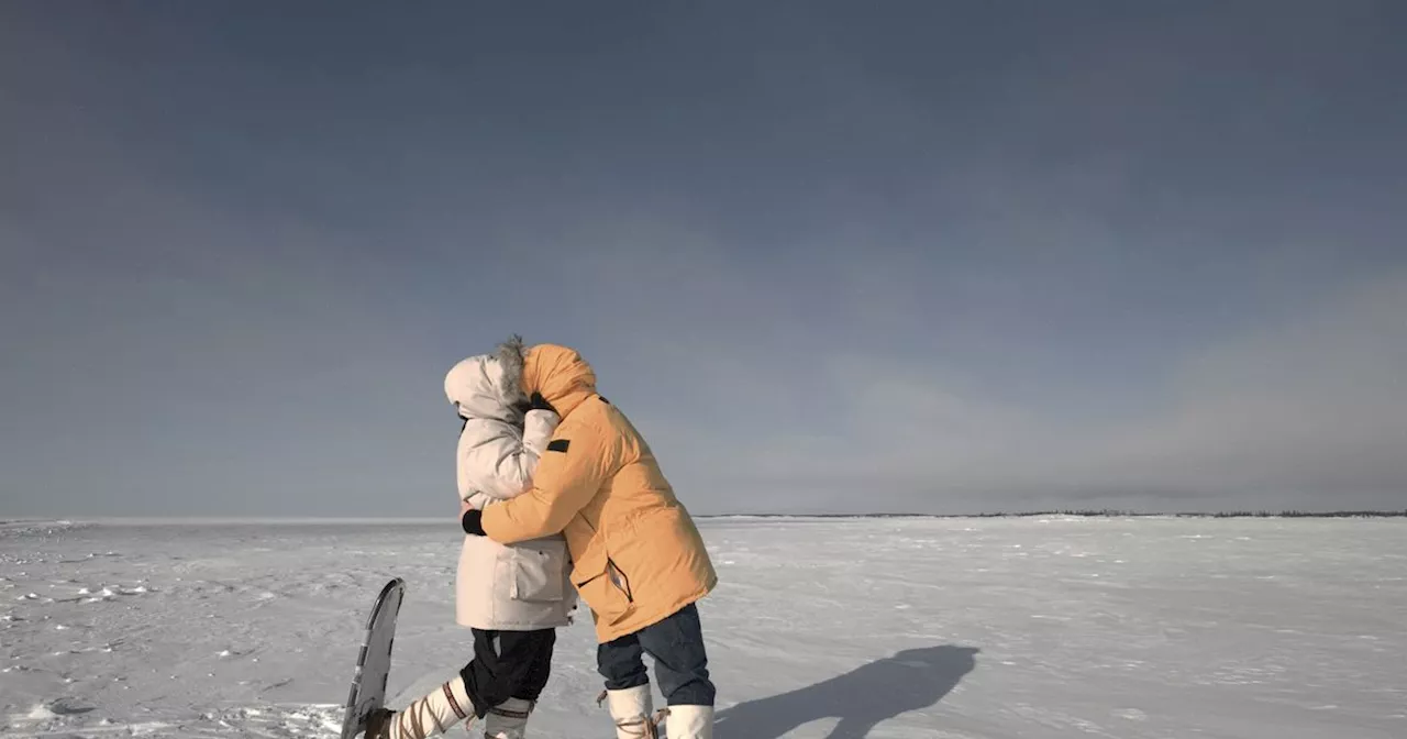 Tinder Makes Its First Match in Antarctica