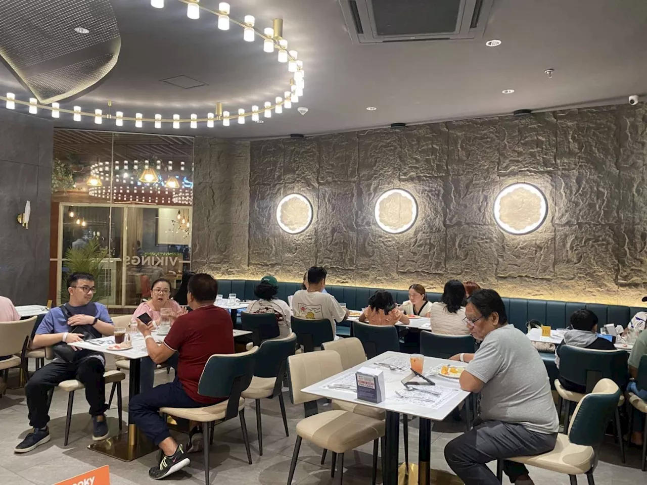 Sweet ways to celebrate Mother's Day at Eastwood City