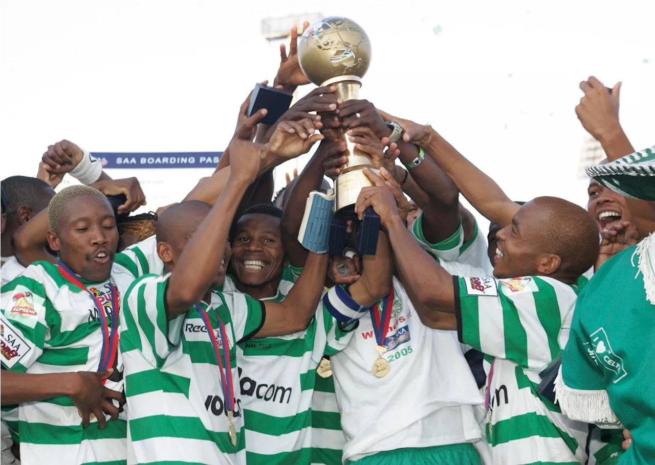 Bloemfontein Celtic looming on PSL horizon as SuperSport United speculation swirls