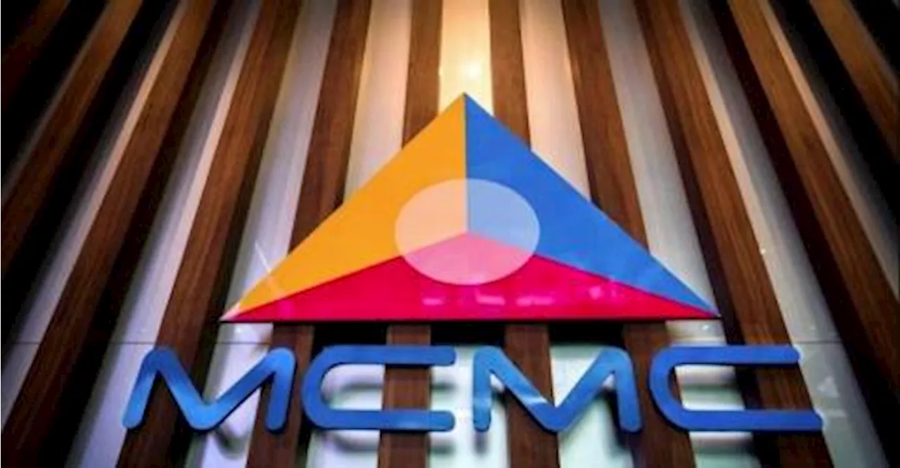 MCMC seizes phone, SIM in probe over offensive 3R content