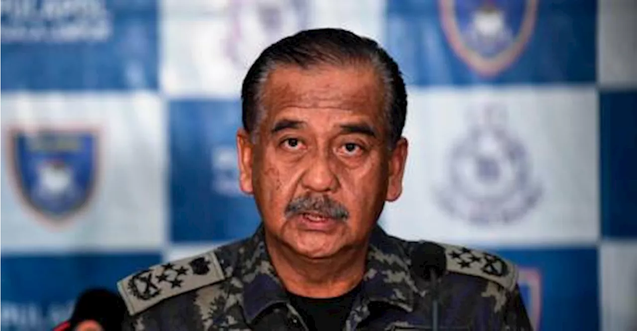 PDRM deploy 6,200 personnel to secure ASEAN Summit in Kuala Lumpur
