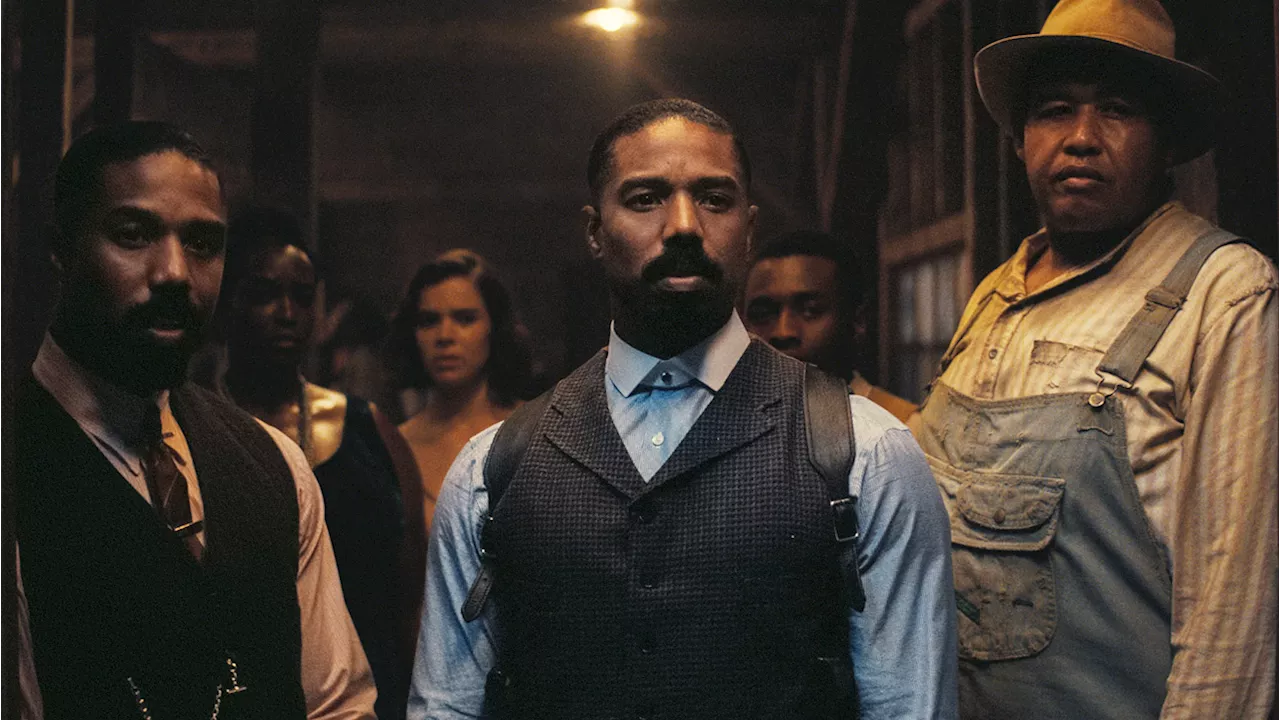 Box Office Warner Bros. Milestone: ‘Sinners’ Crosses $200M, ‘Minecraft’ Digs Up $900M Globally