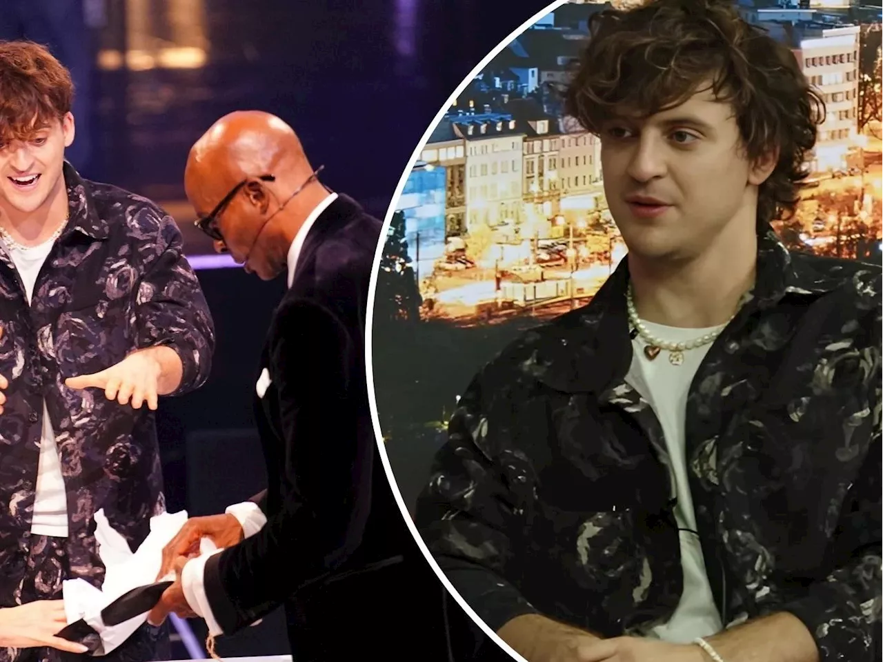'Vorarlberg LIVE' mit Magier Fab Fox – Magie trifft Leidenschaft