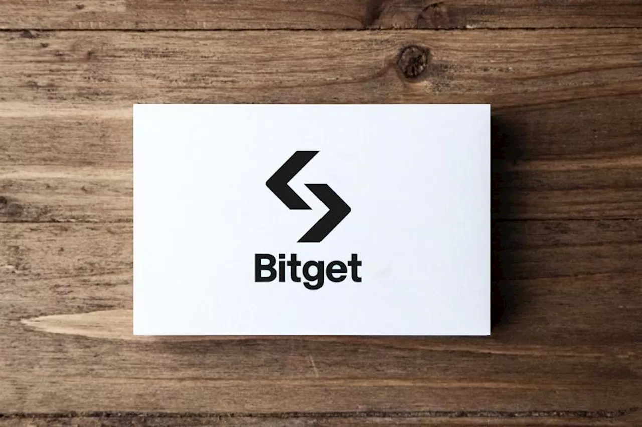 Bitget burns $130M BGB, 2.5% of total token supply