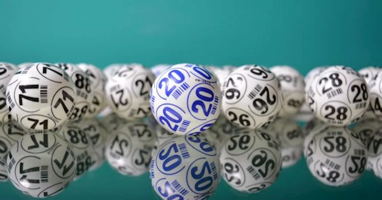 Resultados de La Primitiva: las cifras ganadoras del sábado 10 de mayo