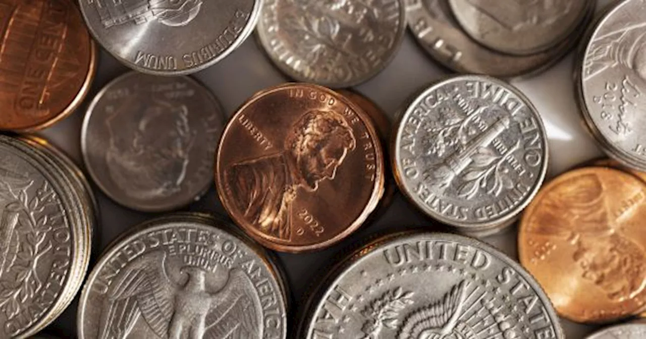 Todos la buscan: la moneda de 5 centavos que sigue en circulación y puede valer más de 6 millones de dólares: