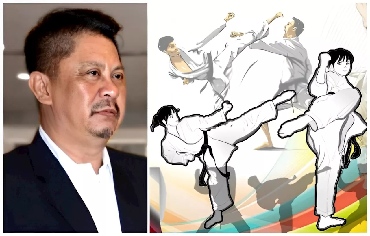 762 karatekas to take part in championship