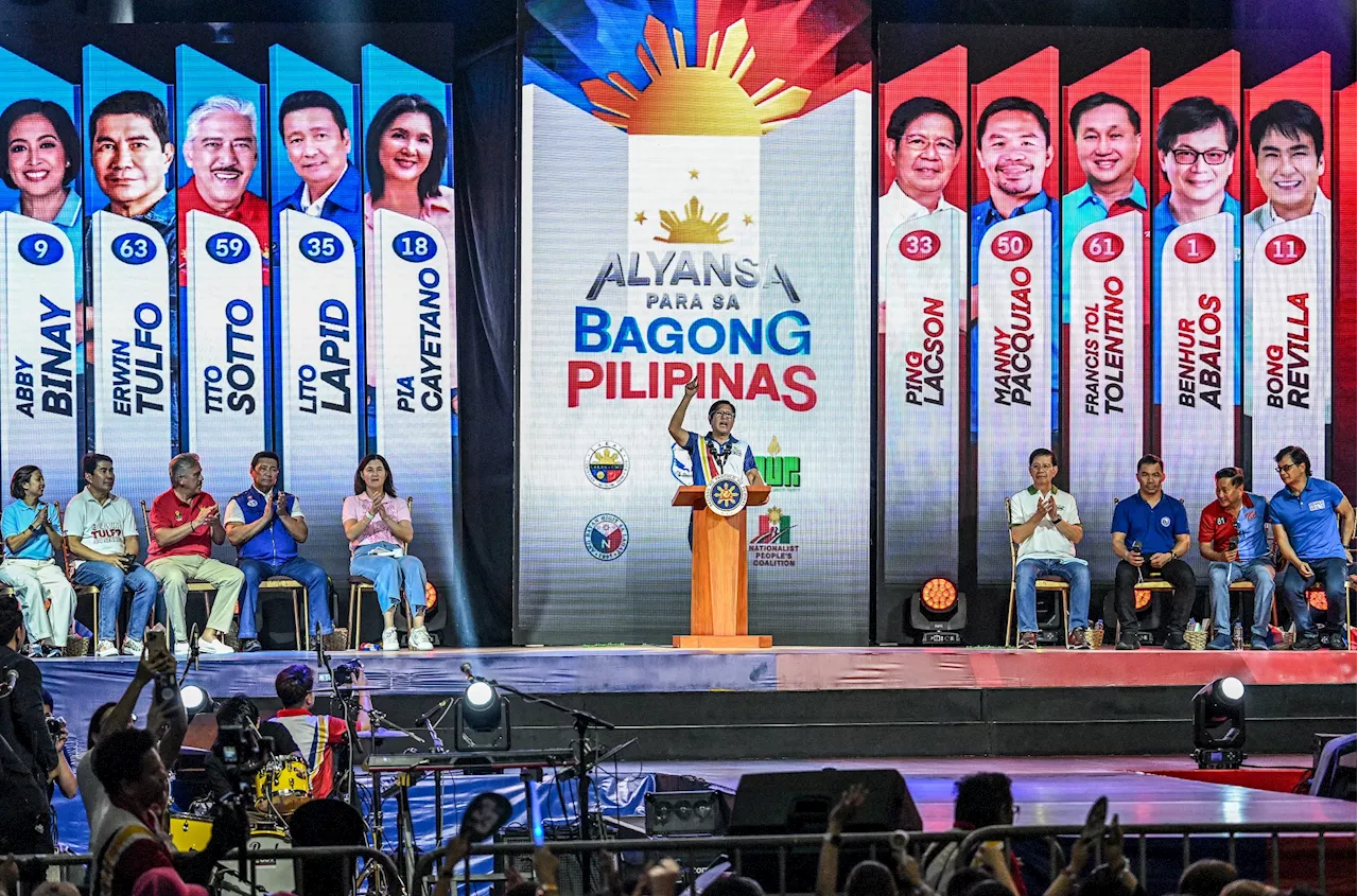 P2,000 pay increase for teachers, poll workers