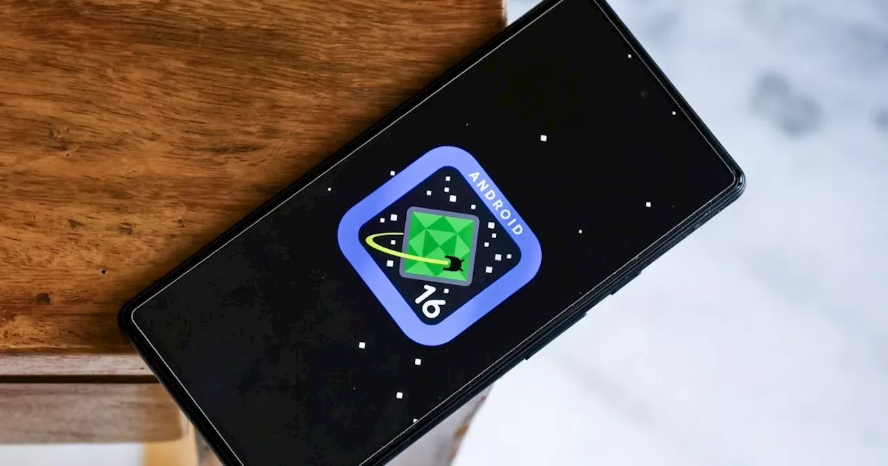From Android 1.0 to Android 16: How Google’s mobile OS has evolved since 2008