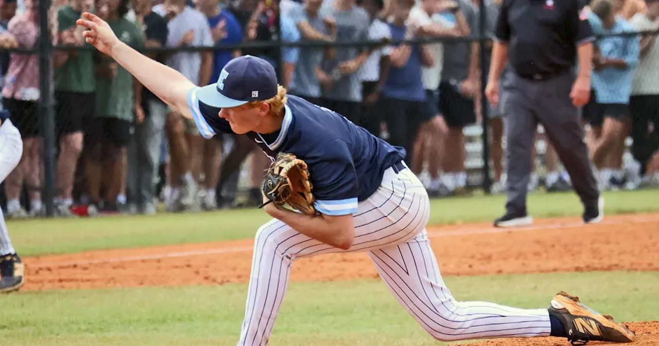 Enterprise continues to make history; advances to state championship series