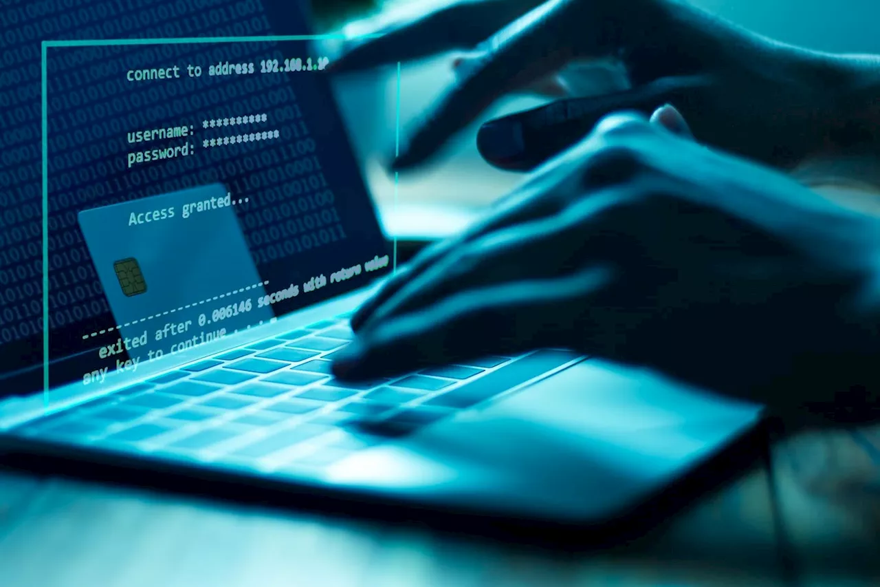 Dark Web Alert — 2.9 Billion Passwords, 14 Million Credit Cards Stolen