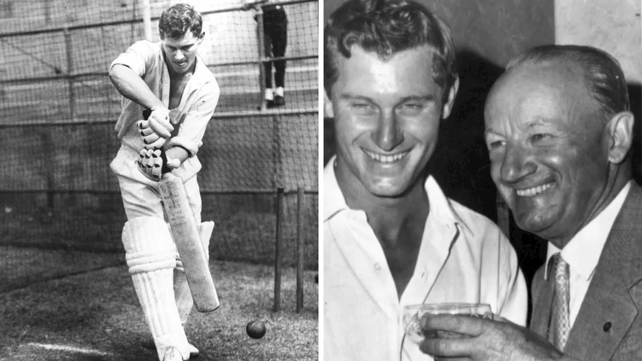 Aussie cricket legend and Ashes hero dead at age 84
