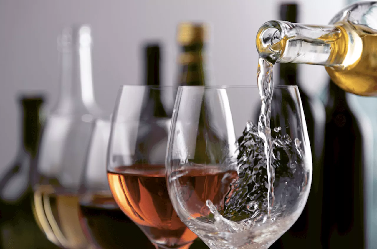 12 persons arrested for alleged violaton of liquor ban ahead of Election Day