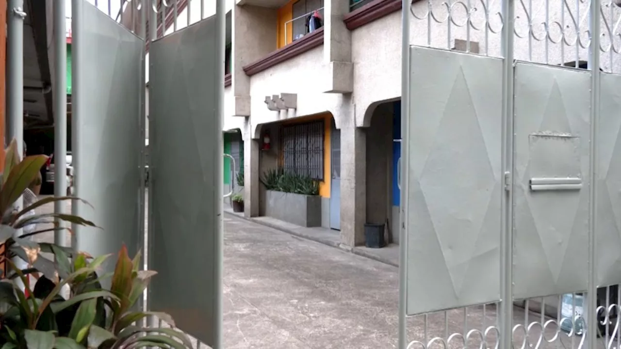 Student loses P49,000 tuition money to robber