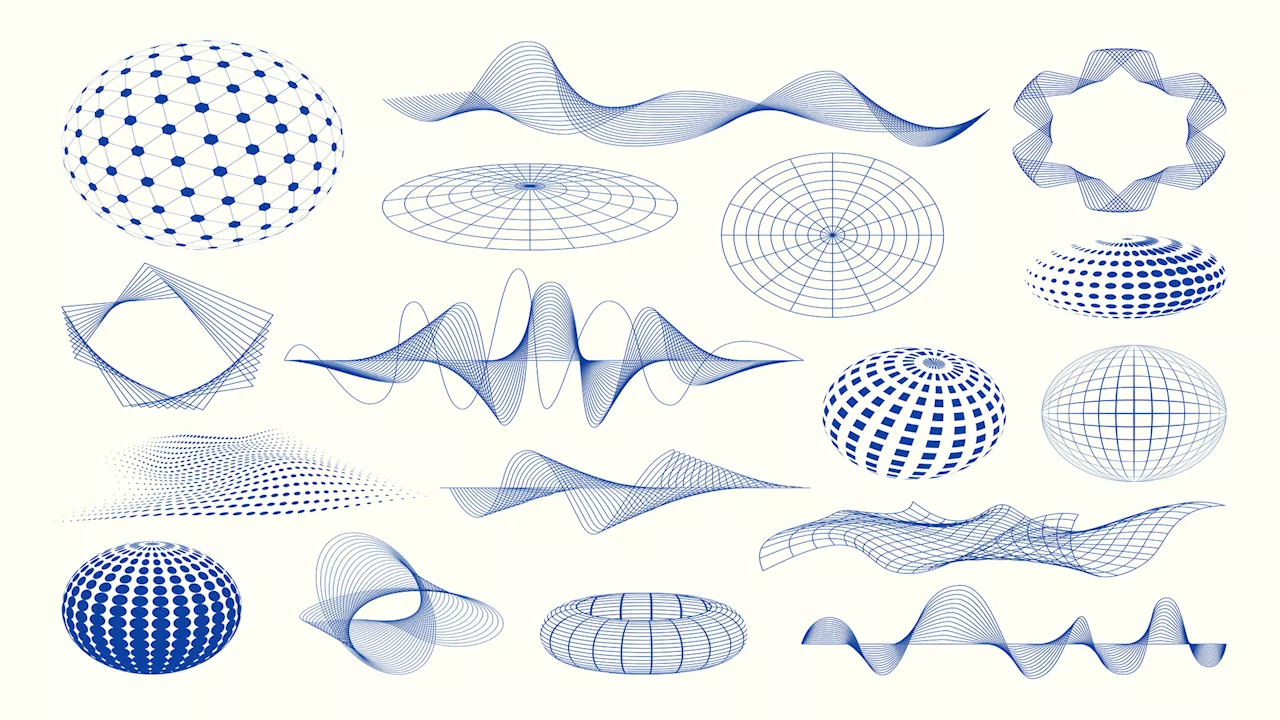 Scientists prove presence of twisted shapes in dimension 126, solve decades-old mystery