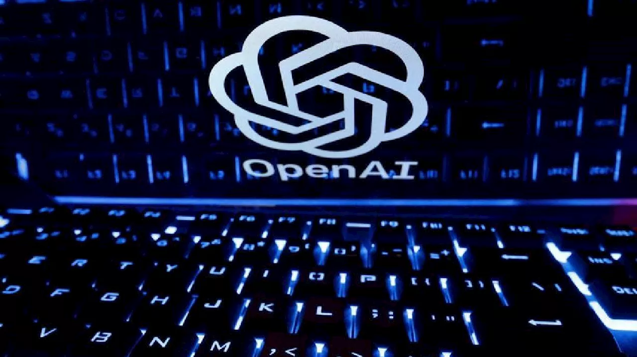 OpenAI negotiates with Microsoft for new funding and future IPO