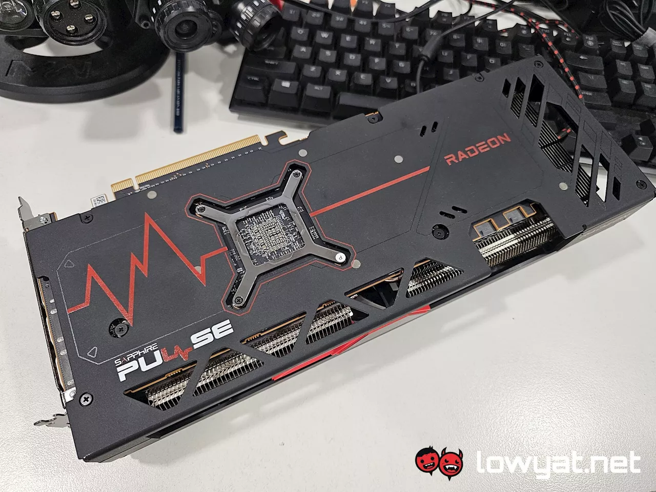 Alleged AMD Radeon RX 9060 XT Specs And Prices Revealed