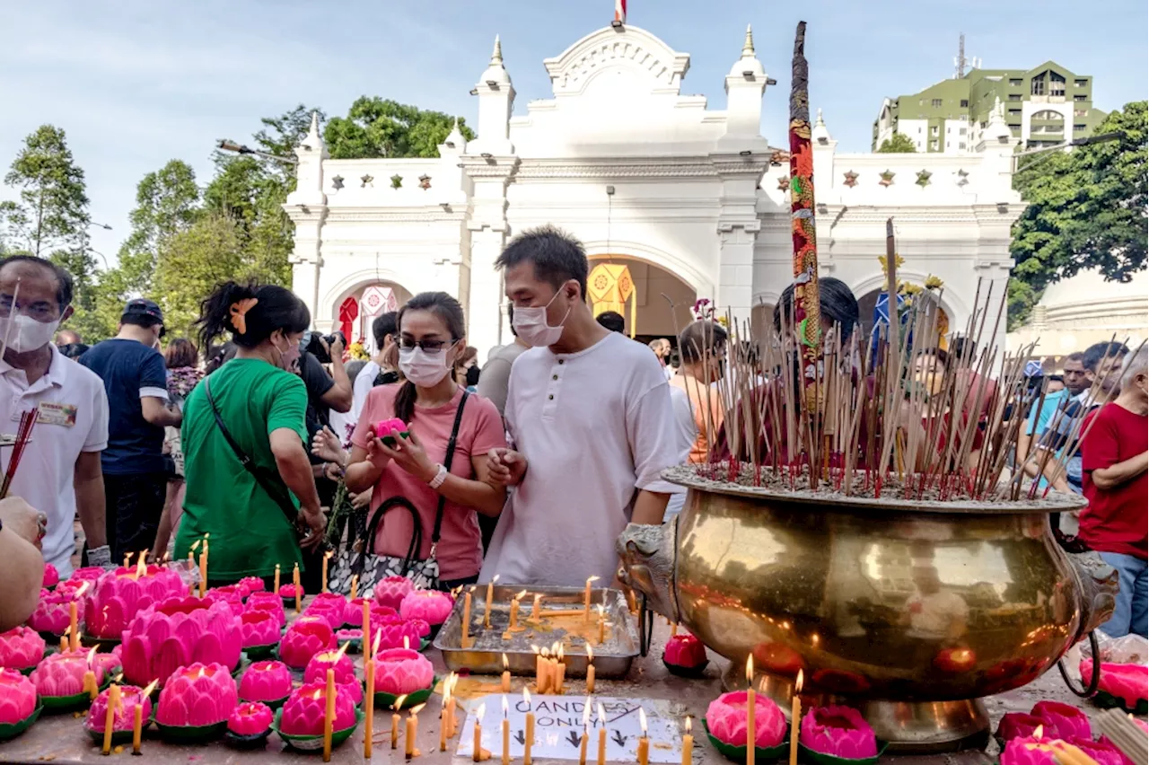 How Wesak Day became a public holiday in Malaysia and why it’s sacred to Buddhists: Questions you might have, answered here